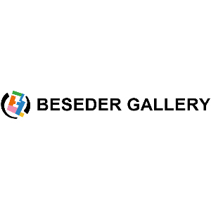 Beseder Gallery - logo