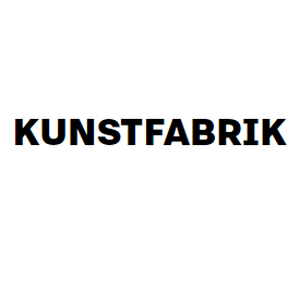 KUNSTFABRIK - logo