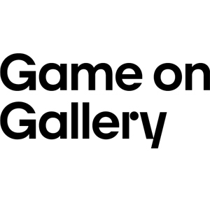 Game on Gallery - logo