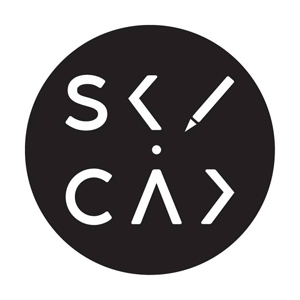 Galerie Skicák - logo