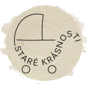 Staré krásnosti - logo