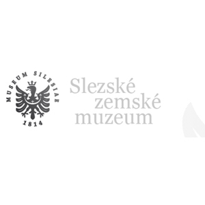 Slezské zemské muzeum - logo