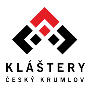 Kláštery Český Krumlov - logo
