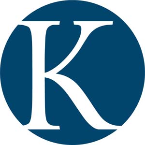Galerie Kmoch - logo