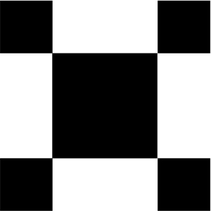 Galerie Jelení - logo