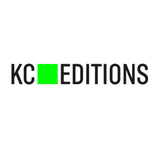 KC Editions - logo