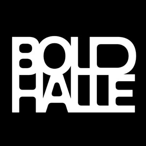Boldhalle - logo
