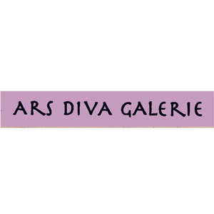 Ars Diva Galerie - logo
