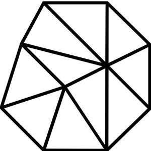 Galerie Krystal - logo