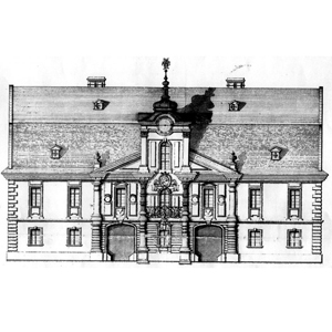 Městské Muzeum Bystřice nad Pernštejnem - logo