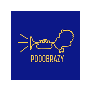 Kavárna Podobrazy - logo