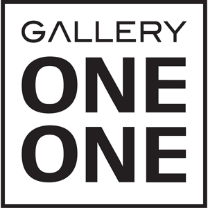 Gallery One One - logo