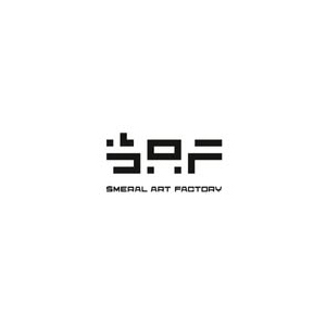 ŠMERAL ART FACTORY - logo
