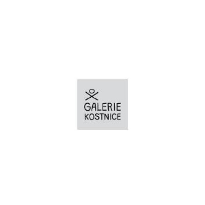 Galerie Kostnice - logo