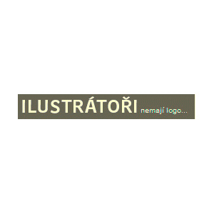Občanské sdružení Ilustrátoři - logo