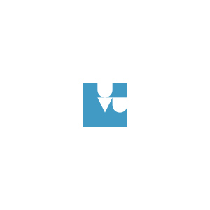 Unie výtvarných umělců České republiky - logo