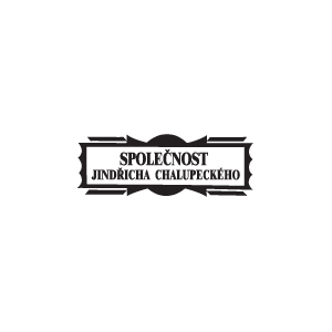 Společnost Jindřicha Chalupeckého - logo