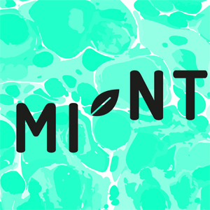 Mint - logo