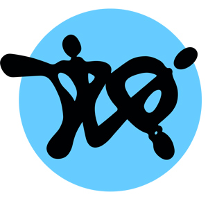 Asociace výtvarných pedagogů - logo