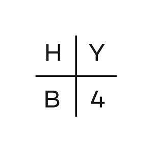 Kampus Hybernská - logo