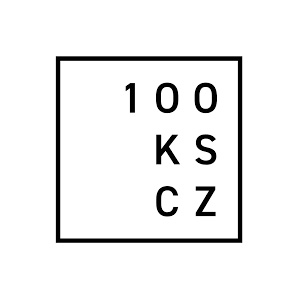 100ks.cz - logo