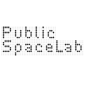 Public Space Lab - logo