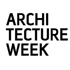 Czech Architecture Week - logo