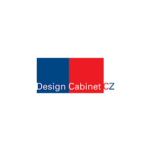 Design Cabinet CZ - logo