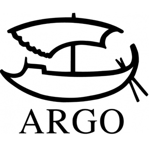 ARGO spol. s r.o. - logo