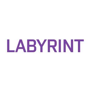 Nakladatelství LABYRINT - logo