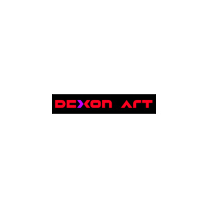 Dexon Art - logo