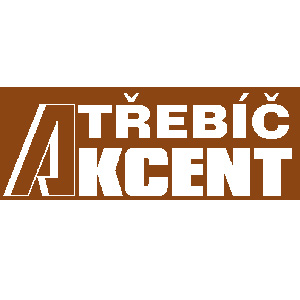 Vydavatelství Akcent - logo