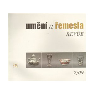 Umění a Řemesla - logo