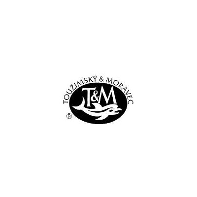 Nakladatelství Toužimský &amp; Moravec - logo