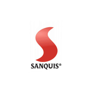 Sanquis - logo