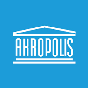 Nakladatelství Akropolis s. r. o. - logo