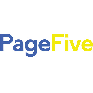Page Five - logo