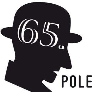 Nakladatelství 65. pole - logo