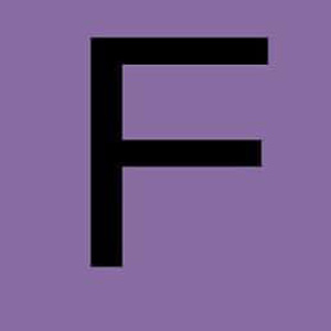 Fotograf - logo