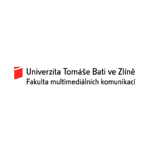 Fakulta multimediálních komunikací UTB ve Zlíně - logo