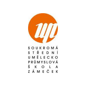 SUŠ – Zámeček, s.r.o. - logo